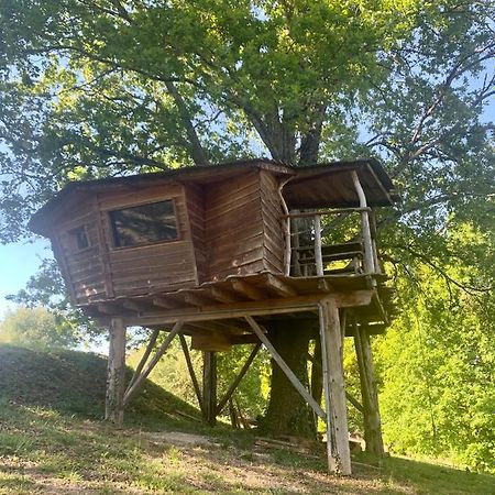 Domaine Des Laminak Daire Bidache Dış mekan fotoğraf