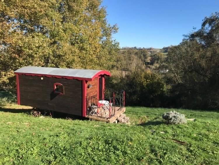 Domaine Des Laminak Daire Bidache Dış mekan fotoğraf